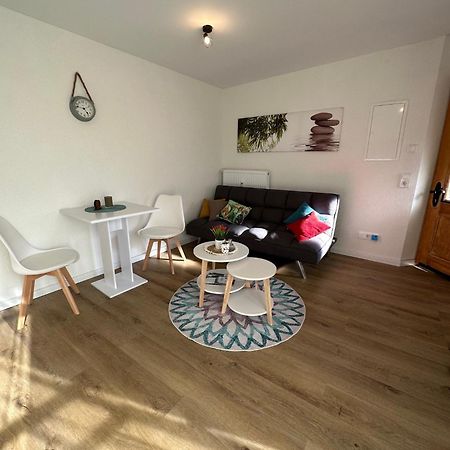 Villa Waldulm Kappelrodeck Eksteriør billede