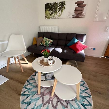 Villa Waldulm Kappelrodeck Eksteriør billede