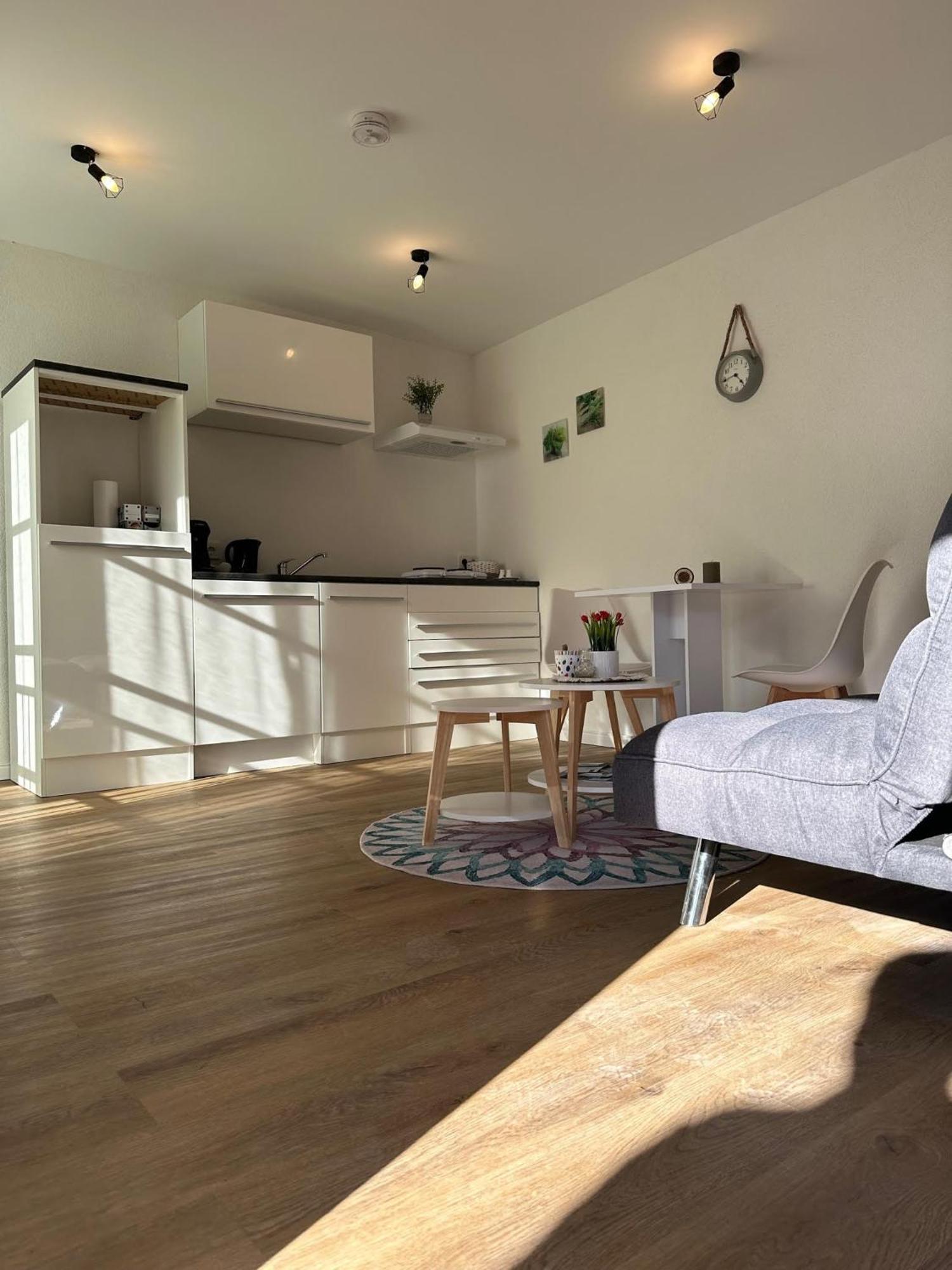 Villa Waldulm Kappelrodeck Eksteriør billede