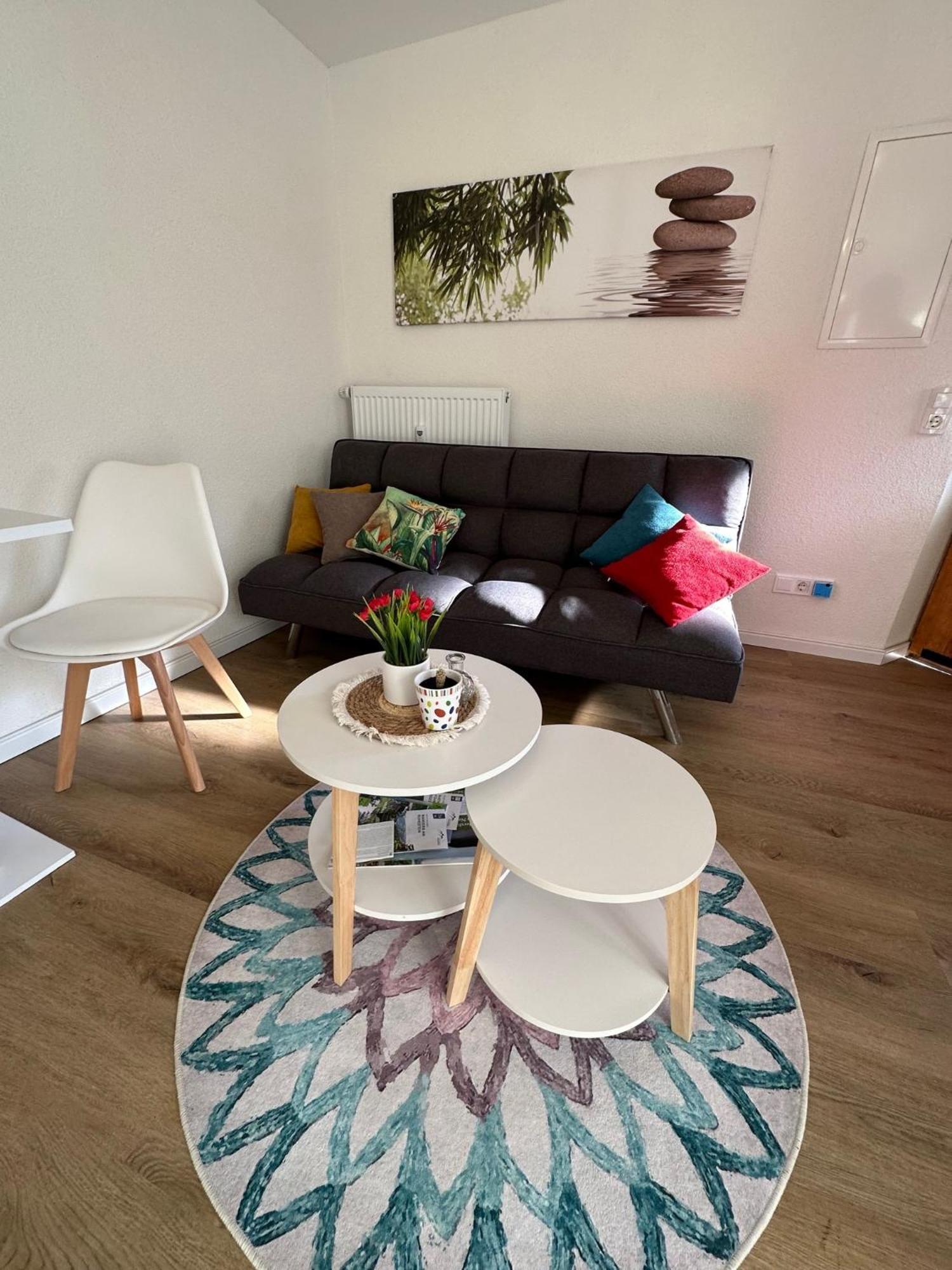 Villa Waldulm Kappelrodeck Eksteriør billede