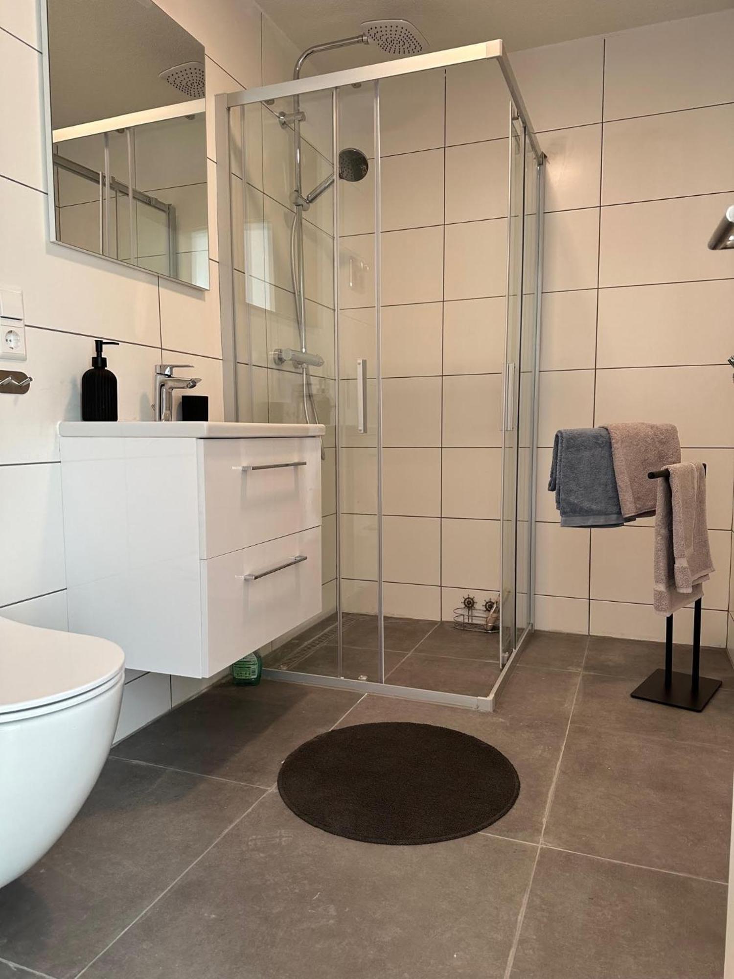 Villa Waldulm Kappelrodeck Eksteriør billede
